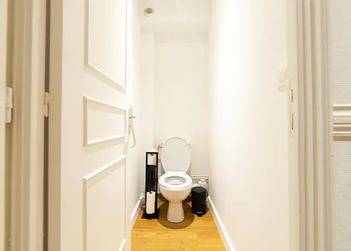 Le Goeland Face Au De La Forêt D'orient - Les Du Belvédère