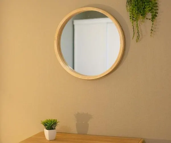 Le Goeland Face Au De La Forêt D'orient - Les Du Belvédère Сasa de vacaciones